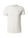 Polo Ralph Lauren Shirt T-Shirt dunkelgrau/graumeliert