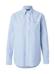 Bluza 'CLASSIC' svetlo modra
