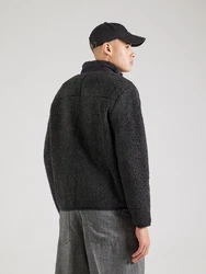 Polo Ralph Lauren Fleecejacke schwarz