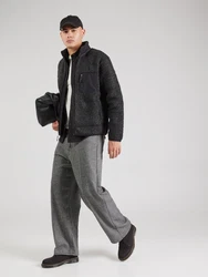 Polo Ralph Lauren Fleecejacke schwarz