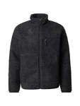 Polo Ralph Lauren Fleecejacke schwarz