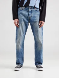WEEKDAY Jeans 'Space Seven' blau