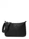 GUESS Torba za na rame 'Jazlynn'  crna