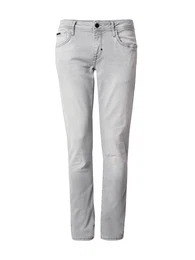 Jeans hellgrau