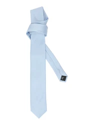 JACK & JONES Krawatte himmelblau