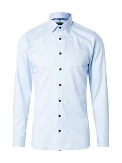 OLYMP Hemd hellblau OLYMP Hemd hellblau