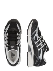 ADIDAS ORIGINALS Sneaker Temper Run 2 schwarz / silber