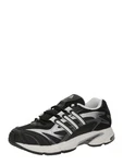 ADIDAS ORIGINALS Sneaker Temper Run 2 schwarz / silber