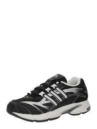 Sneaker 'Temper Run 2' schwarz / silber