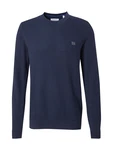 s.Oliver Pullover marineblau