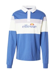 Poloshirt 'BELLAGRA' saphir / pastelllila / orange / wei