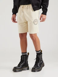 ELLESSE Shorts Tramonti beige/aprikose/schwarz