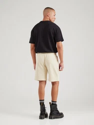 ELLESSE Shorts Tramonti beige/aprikose/schwarz