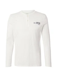 s.Oliver Langarmshirt Henley-Shirt mit Flammgarnstruktur Creme/Weiß/Dunkelblau/Creme/Weiß/Dunkelblau/Creme/Weiß/Dunkelblau/Creme/Weiß/Dunkelblau/Creme/Weiß/Dunkelblau/Creme/Weiß/Dunkelblau/Creme/Weiß/Dunkelblau/Creme/Weiß/Dunkelblau/Creme/Weiß/Dunkelblau/Creme/Weiß/Dunkelblau/Creme/Weiß/Dunkelblau/Creme/Weiß/Dunkelblau/Creme/Weiß/Dunkelblau/Creme/Weiß/Dunkelblau/Creme/Weiß/Dunkelblau/Creme/Weiß/Dunkelblau/Creme/Weiß/Dunkelblau/Creme/Weiß/Dunkelblau/Creme/Weiß/Dunkelblau/Creme/Weiß/Dunkelblau/Creme/Weiß/Dunkelblau/Creme/Weiß/Dunkelblau/Creme/Weiß/Dunkelblau/Creme/Weiß/Dunkelblau/Creme/Weiß/Dunkelblau/Creme/Weiß/Dunkelblau/Creme/Weiß/Dunkelblau/Creme/Weiß/Dunkelblau/Creme/Weiß/Dunkelblau/Creme/Weiß/Dunkelblau/Creme/Weiß/Dunkelblau/Creme/Weiß/Dunkelblau/Creme/Weiß/Dunkelblau
