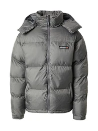 Jacke 'Monterosa' grau