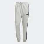 ADIDAS SPORTSWEAR Sporthose graumeliert/schwarz