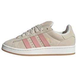 Sneaker 'Campus 00s' beige / altrosa