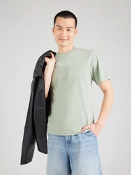 Jack & Jones T-Shirt JPRArchie JPRBLUARCHIE (1-tlg) apfel/offwhite