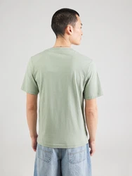 Jack & Jones T-Shirt JPRArchie JPRBLUARCHIE (1-tlg) apfel/offwhite