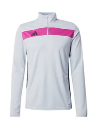Funktionsshirt 'Tiro 25 Essentials' pink / schwarz / wei