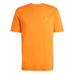 adidas Originals T-Shirt Trefoil Essentials orange