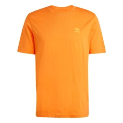 adidas Originals T-Shirt Trefoil Essentials orange