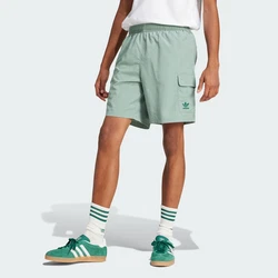 ADIDAS ORIGINALS Shorts 'Trefoil Essentials' pastellgrn