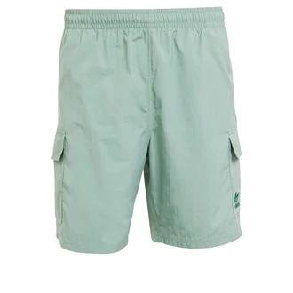 ADIDAS ORIGINALS Shorts 'Trefoil Essentials' pastellgrn