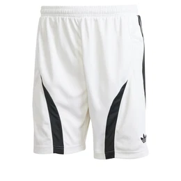 Hose 'Adicolor Teamgeist' schwarz / wei