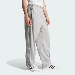 ADIDAS ORIGINALS Hose 'Adibreak' grau/hellgrau