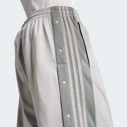 ADIDAS ORIGINALS Hose 'Adibreak' grau/hellgrau