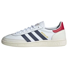 Sneaker 'Handball Spezial' navy / dunkelrot / wei