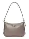 GUESS Torba za na rame 'Daryna '  siva