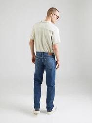 Lee Jeans Oscar Sundaze blau