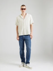 Lee Jeans Oscar Sundaze blau