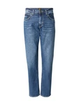 Lee Jeans Oscar Sundaze blau