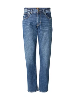 Lee Jeans Oscar Sundaze blau