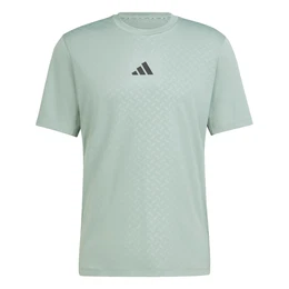 Funktionsshirt 'Power' mint / schwarz