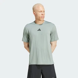 ADIDAS PERFORMANCE Funktionsshirt 'Intensity' mint/schwarz
