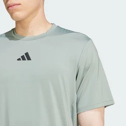ADIDAS PERFORMANCE Funktionsshirt 'Intensity' mint/schwarz
