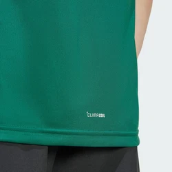 ADIDAS PERFORMANCE Funktionsshirt Design For Training Heritage Legacy dunkelgrn/wei