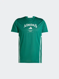 ADIDAS PERFORMANCE Funktionsshirt Design For Training Heritage Legacy ADIDAS PERFORMANCE Funktionsshirt Design For Training Heritage Legacy