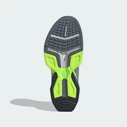 adidas Performance Sportschuh RAPIDMOVE ADV 2 dunkelgrau / grün / hellgrün / schwarz