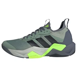 Sportschuh 'Rapidmove ADV 2' dunkelgrau / grn / hellgrn / schwarz