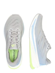 ADIDAS PERFORMANCE Laufschuh SUPERNOVA RISE 2 hellblau/limone/grau