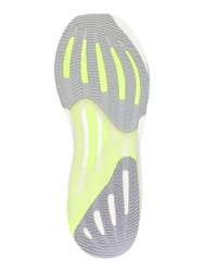 ADIDAS PERFORMANCE Laufschuh SUPERNOVA RISE 2 hellblau/limone/grau