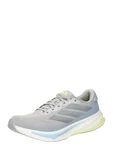 ADIDAS PERFORMANCE Laufschuh SUPERNOVA RISE 2 hellblau/limone/grau