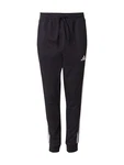 ADIDAS SPORTSWEAR Sporthose schwarz/weiß