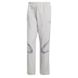 Hose 'Adicolor 2000s' grau / dunkelgrau