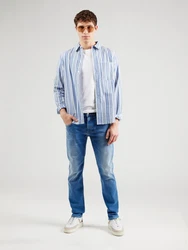 REPLAY Jeans 'Anbass' blau